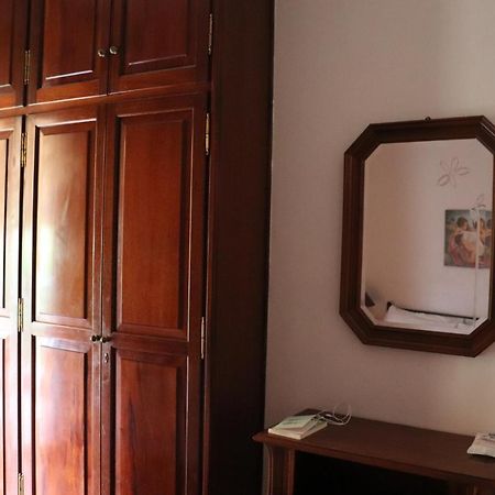 6Th Parodos Ioanni Theotoki 20 Daire Corfu  Dış mekan fotoğraf