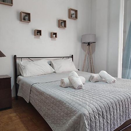 6Th Parodos Ioanni Theotoki 20 Daire Corfu  Dış mekan fotoğraf