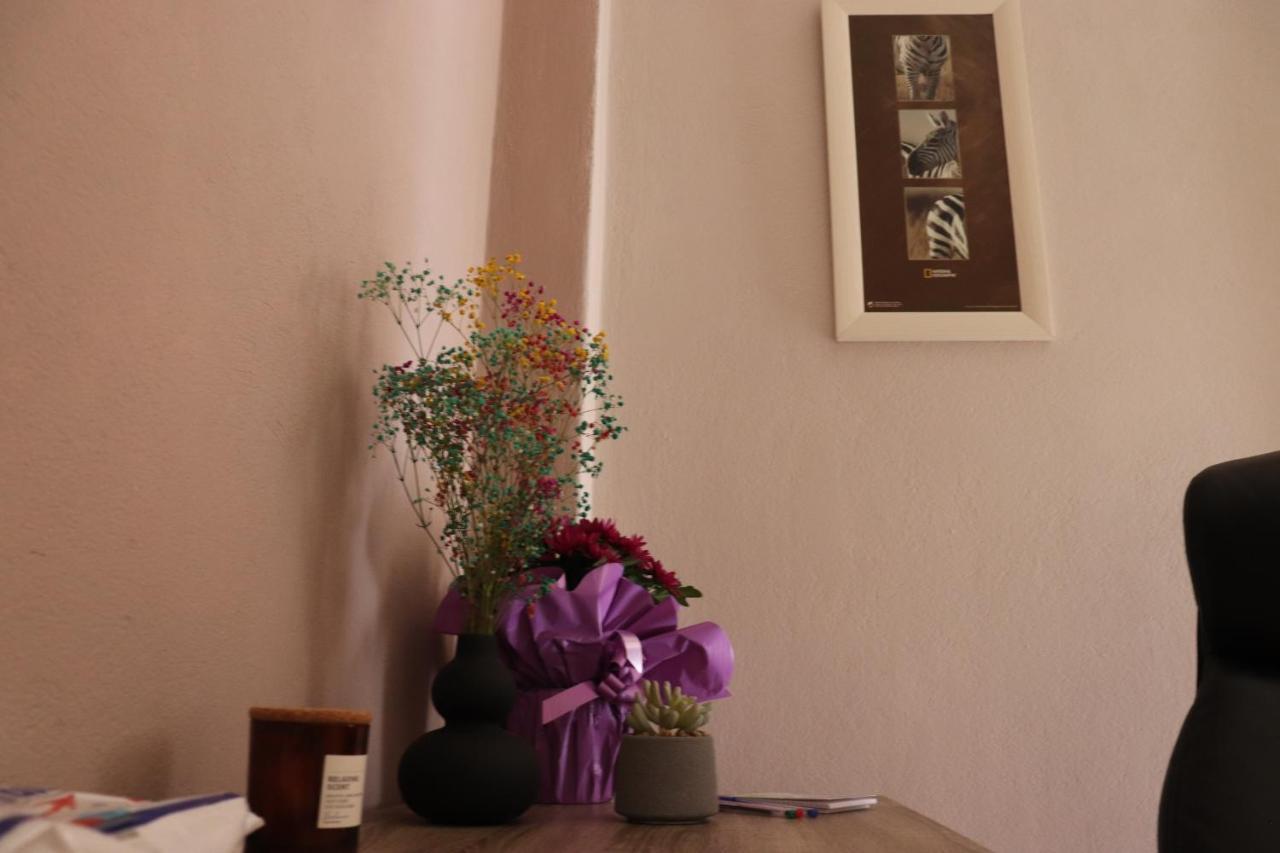 6Th Parodos Ioanni Theotoki 20 Daire Corfu  Dış mekan fotoğraf