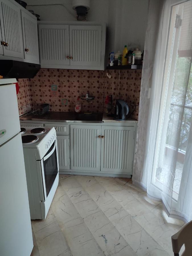 6Th Parodos Ioanni Theotoki 20 Daire Corfu  Dış mekan fotoğraf